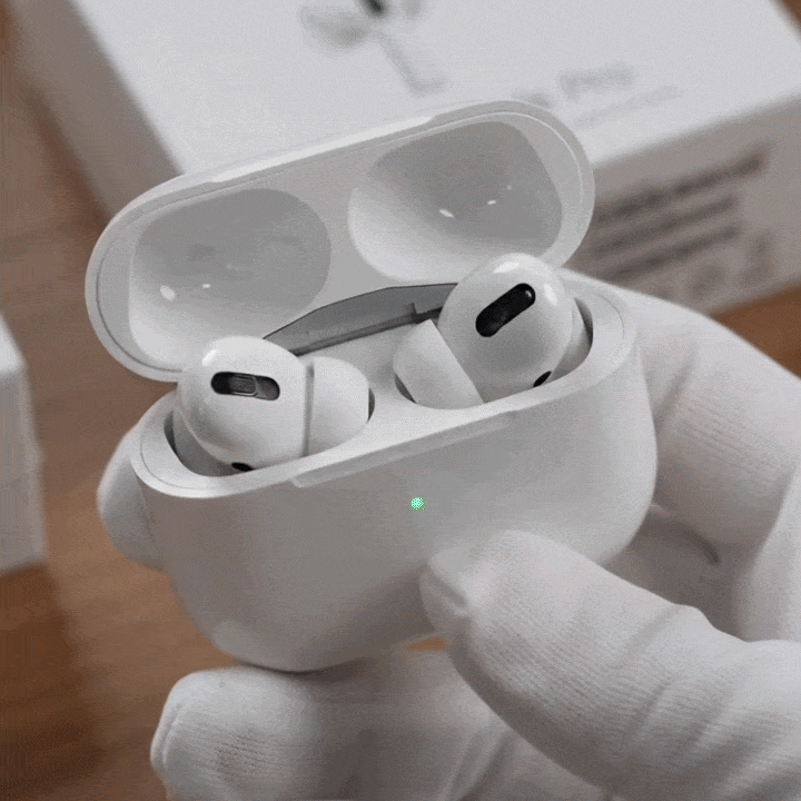 EARBUDS PRO 2